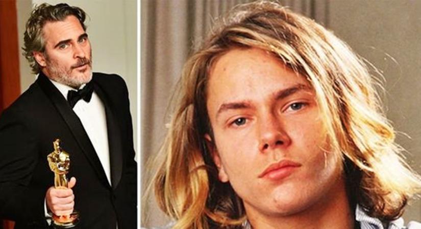 Már 31 éve, hogy elhunyt River Phoenix – Testvére, Joaquin Phoenix így emlékezett meg róla