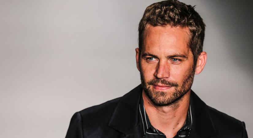 "Egy hétig követett engem" – kitálalt a halottlátó, Paul Walker szelleme üldözte őt