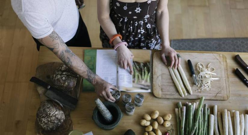 Mi nem maradhat ki a bakonyi gombából? 9 kérdéses kvíz az ételek hozzávalóiról