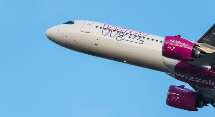 Debrecen helyett Budapesten kötöttek ki a Wizz Air utasai