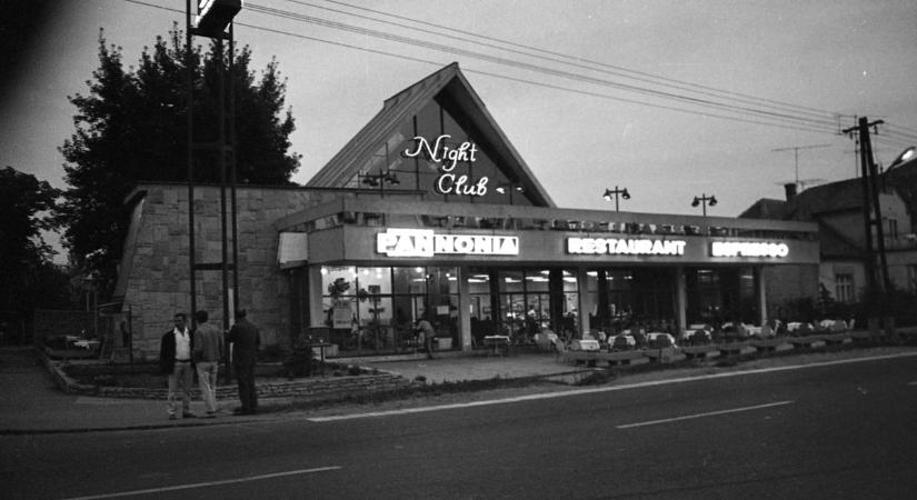 Night clubok és a balatoni hekk a Kádár-korszakban