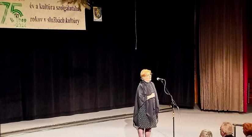 Szili Katalin Léván: közösségeink megőrzése a nemzet megmaradásának kulcsa