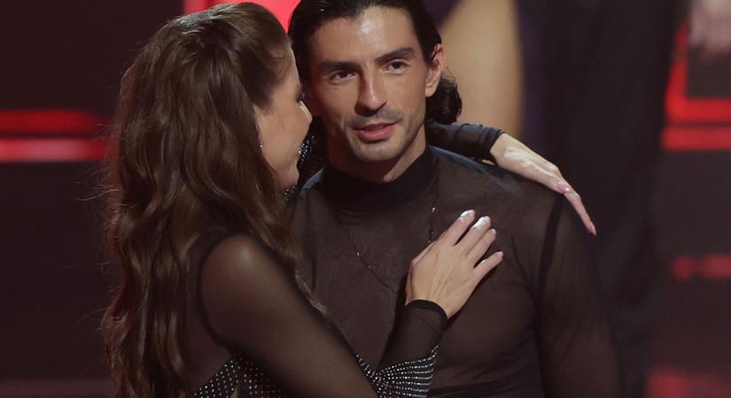 Ön visszaengedné Andrei Mangrát a botránya ellenére a Dancing with the Stars-ba? Szavazzon!