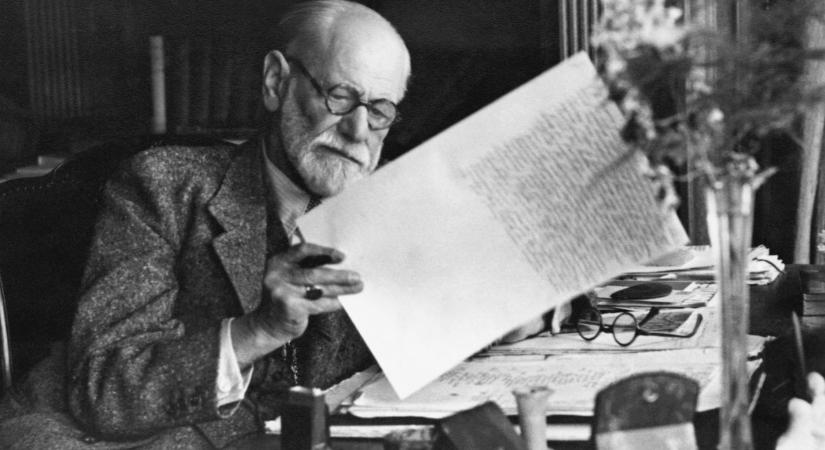 A tudattalan mélyén elméletben minden beteg gyógyítható, ha Freud nyomában járunk