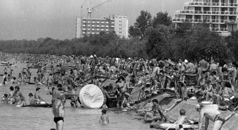 Ahol minden nyáron leomlott a vasfüggöny