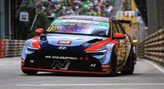 TCR World Tour – Michelisz megvédte bajnoki címét