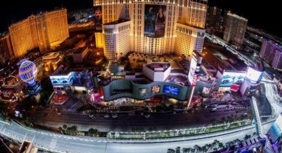 A Las Vegas-i Nagydíj az F1 legdrágább jegyét kínálja, amihez egy luxusautó is dukál