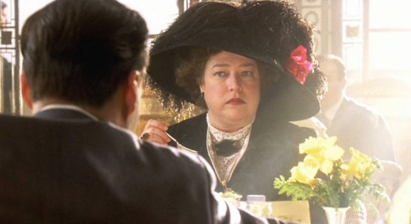 Elképesztő átalakuláson ment át a Titanic sztárja: Kathy Bates 45 kilót fogyott