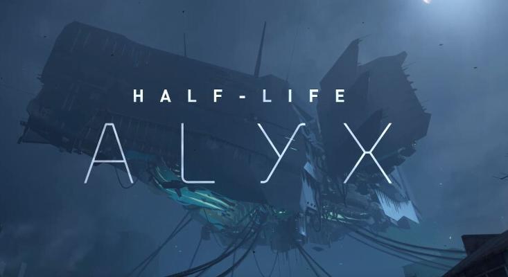 Half-Life Alxy - Már készül a magyar szinkron