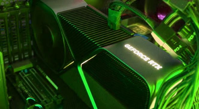 Nvidia GeForce RTX 5000: jelentős hatással lesz a PC-s piacra a Blackwell?