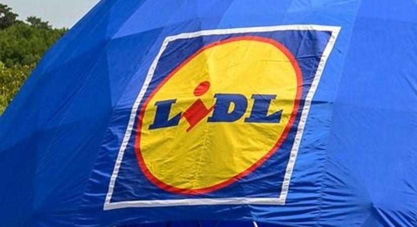 Megváltoztatta egyik slágertermékét a Lidl