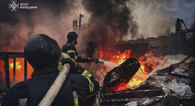 Lengyelország kész lelőni a feléjük jövő orosz rakétákat