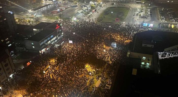 „Tragédiáknak kell bekövetkezniük, hogy az emberek felébredjenek”