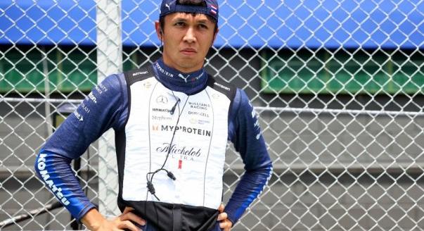 Albon Colapinto teljesítményéről és a Formula-2-es erőviszonyokról