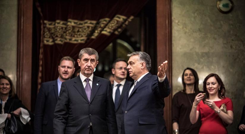 Andrej Babis Orbán Viktor politikáját valósítja meg Csehországban