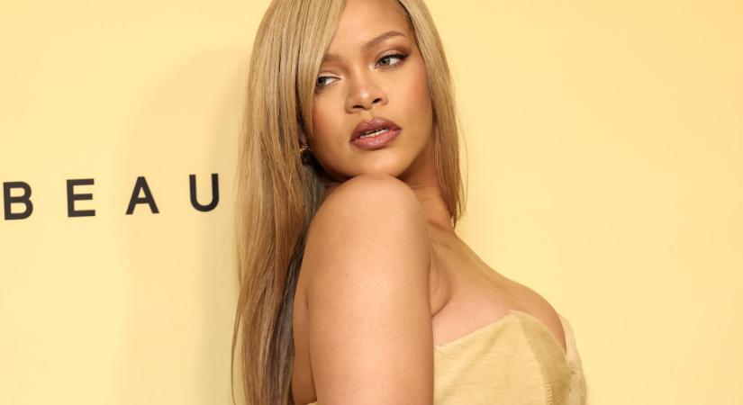 Rihanna legújabb Instagram-videóját korhatárossá kellene tenni