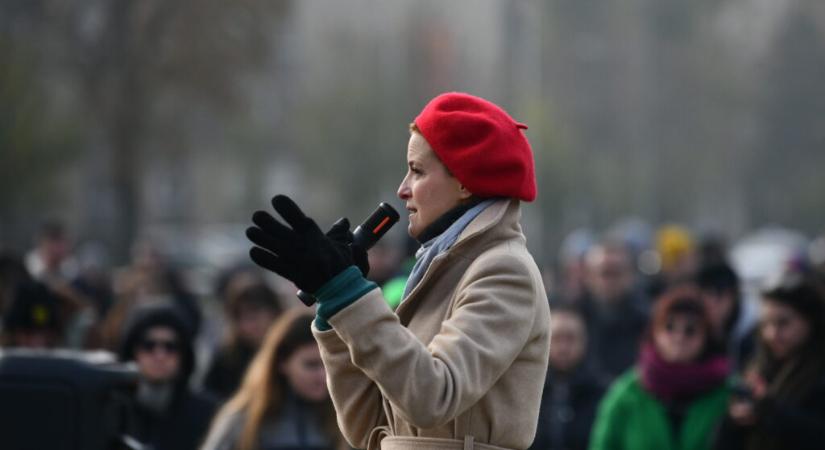 „Nem vagyunk jól, mert emberek haltak meg a korrupció miatt…