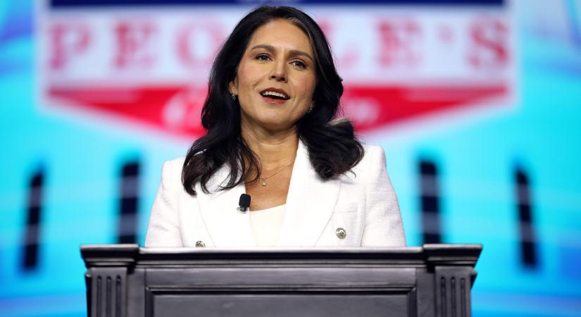 A demokraták balszéléről érkezett Trump bizalmi embere: kicsoda Tulsi Gabbard?