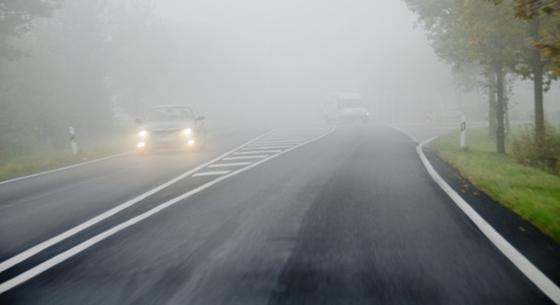 Jövő héten visszasírjuk az e heti ködöt