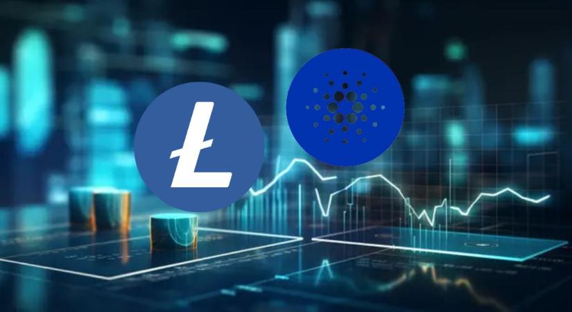 Vajon december lesz rally hónapja a Cardano és a Litecoin számára? Ezt mondják az elemzők