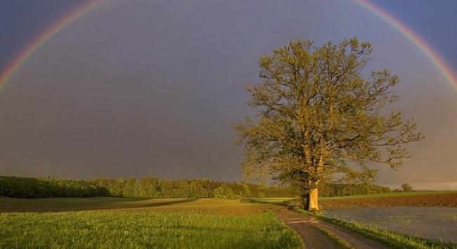 Változik az időjárás - Heti előrejelzés jött