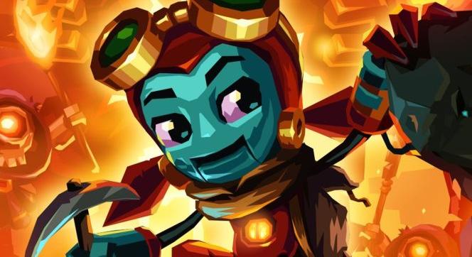 Idén már másodszor kurtít csapatán a Steamworld Dig stúdiója!