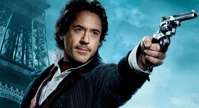 Sherlock Holmes 3: Jude Law új részleteket árult el a forgatókönyvről!