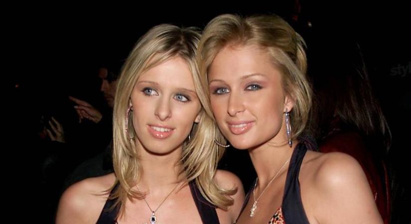 Paris Hilton húga, Nicky a 2000-es évek botrányhősnője volt: 41 éves családanyaként így néz ki