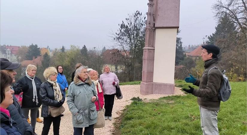 Feltárult Miskolc rejtett történelme