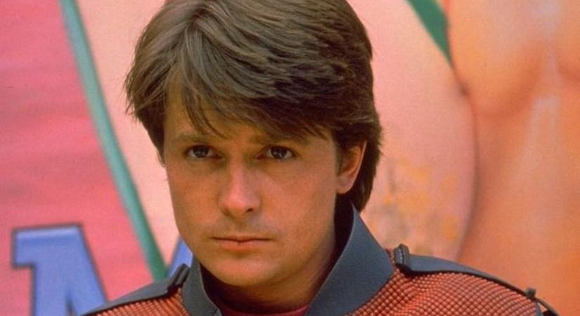 Megrázó: friss fotón a nagybeteg Michael J. Fox