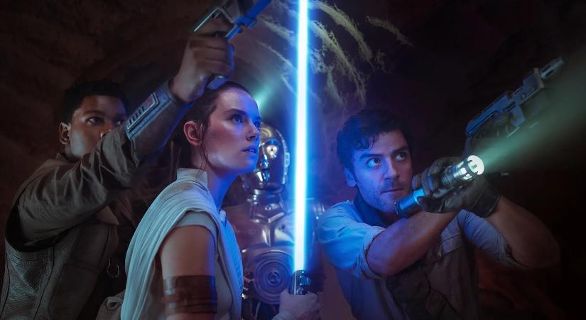 A Disney törölte az egyik készülő Star Wars film premierjét