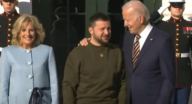 Joe Biden engedélyezte Ukrajnának, hogy orosz területeket is lőjenek nagy hatótávolságú amerikai rakétákkal