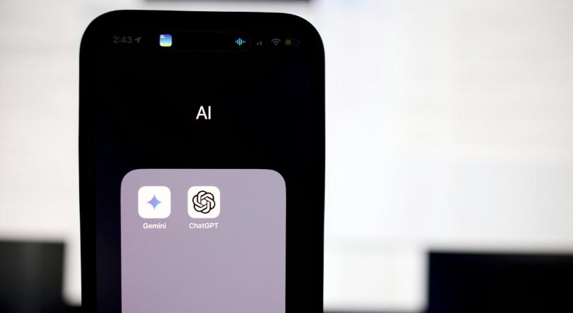 Már az iPhone-on is elérhető a Google trendi újdonsága