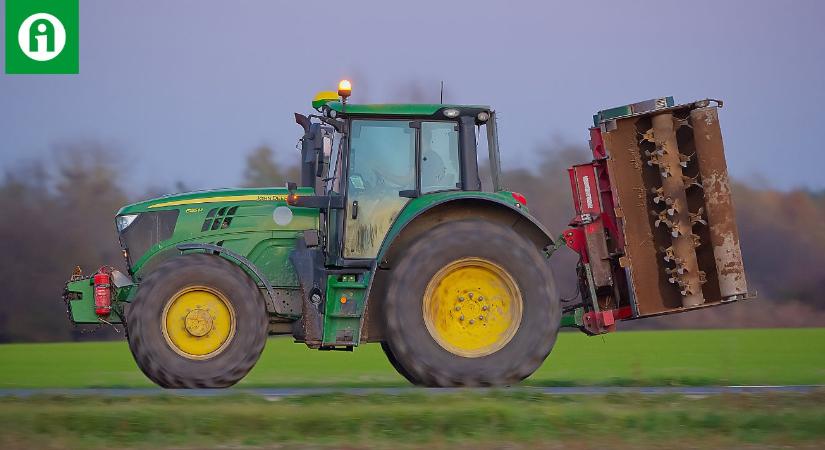 Időjárás: hidegfront érkezik és vele némi csapadék VIDEÓ