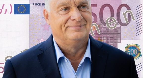 Orbán Viktor szembemegy az EU-val – nálunk újraindult az aranyvízumozás