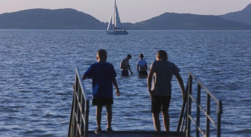 Riasztó mértékben változhat meg a Balaton, ha nem teszünk érte