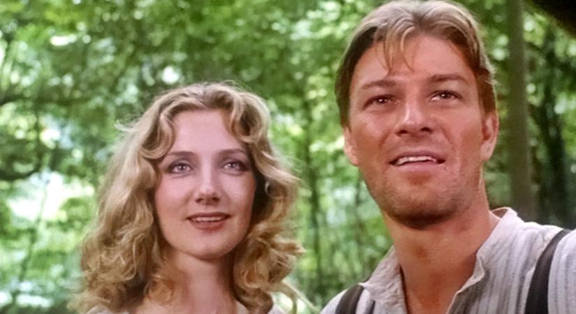 Sean Bean elmondta, hogy miért borzasztóak mostanában a szexjelenetek a filmekben