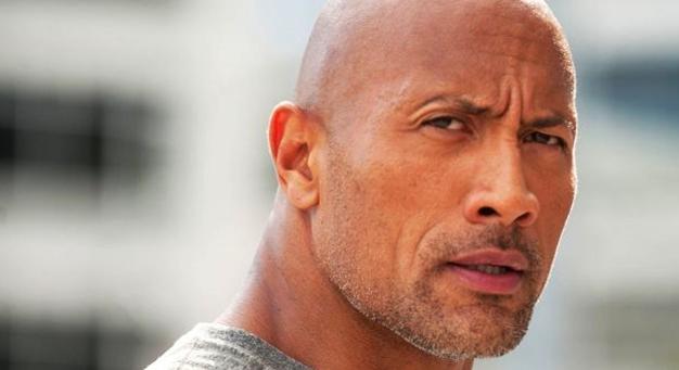 Dwayne Johnson elárulta, hogy mi az, amitől a világon a legjobban fél