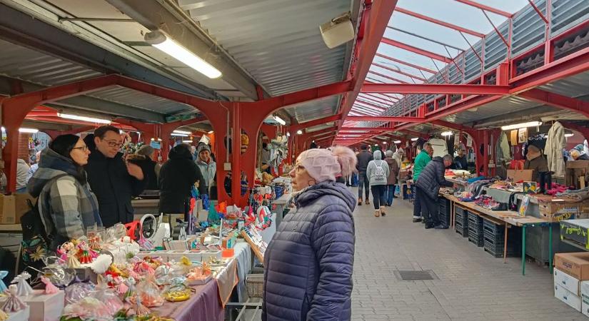 Bolhapiac: kincsek a padlásról és a kamrából - videóval