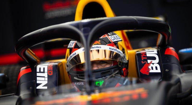 F1-es ülést ígért juniorjának a Red Bull – majd az akadémiáról is kirakta?