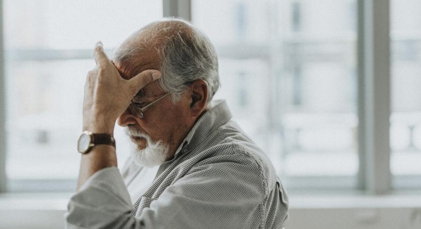 Orvosmeteo: melegfront érkezik, kellemetlen tünetekkel indulhat a hét