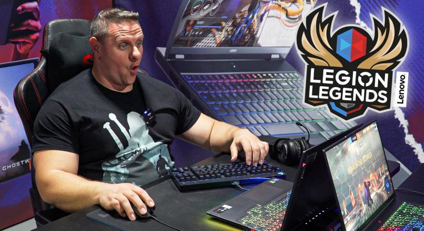 Párbajra hívtuk Fekete Mikit és fejest ugrottunk a magyar e-sport világába