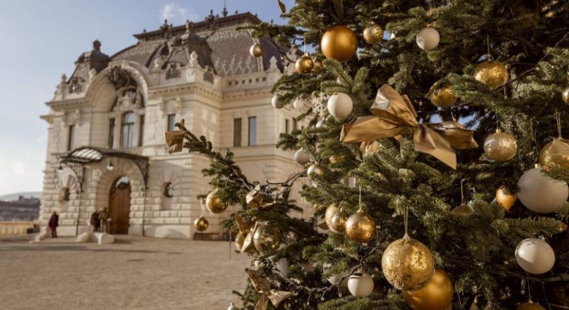 Kihagyhatatlan adventi programok Budapesten