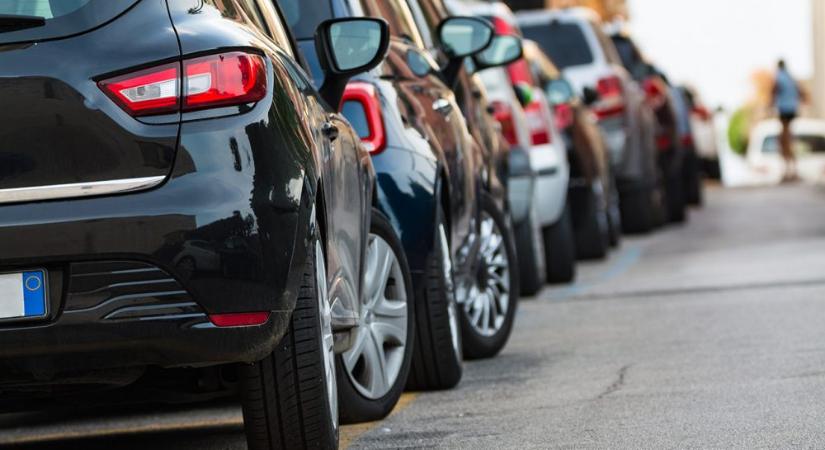 Több mint húsz százalékot esett az autópiac Európában