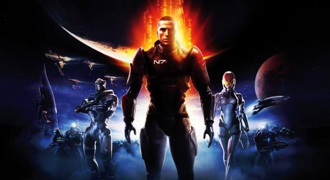 Mass Effect: íme minden, amit az Amazon Prime Video tervezett sorozatáról tudni lehet!