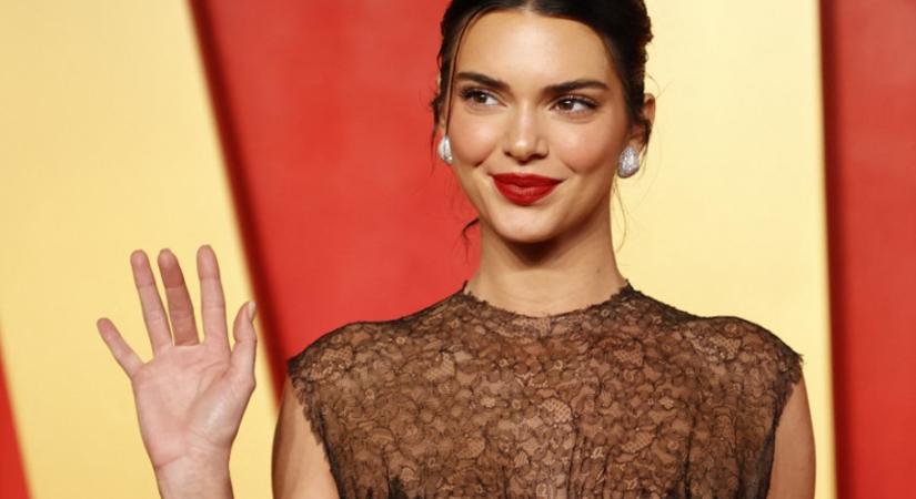 Kendall Jenner bob frizurájáról beszél most mindenki, ezért olyan különleges