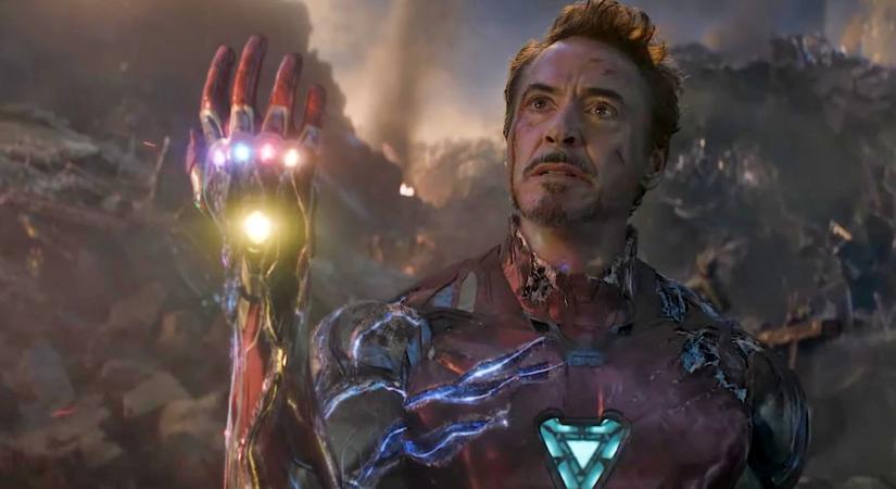 "Én voltam a zsánerfilmek guruja!" - Robert Downey Jr. magát sem kíméli, amikor karrierje egyik legnagyobb buktájáról kell beszélni