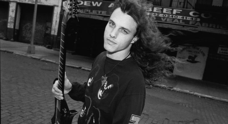 Chuck Schuldiner volt az élő példa arra, hogy senkit sem szabad megítélni a szóbeszédek alapján