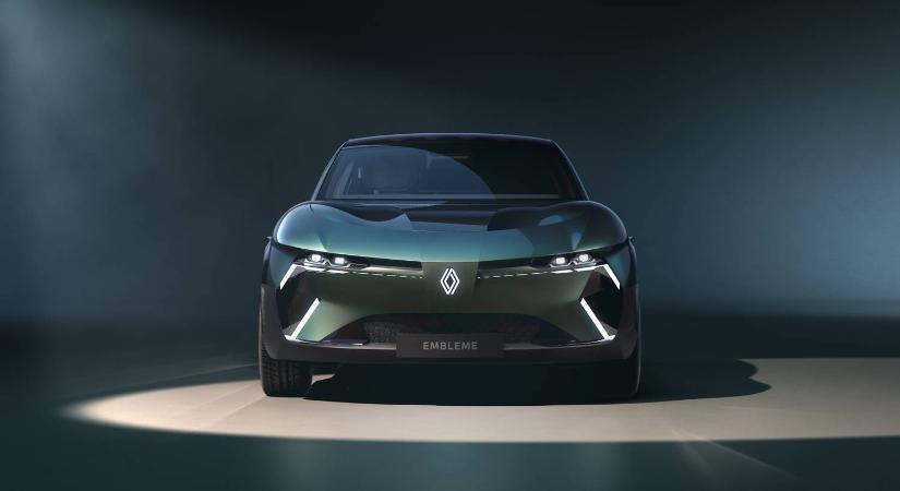 Két generációt ugrik egyszerre a Renault következő platformja