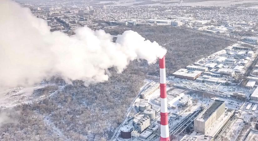 Szennyezett a levegő 9 magyar városban, aki szemfájást tapasztal, ne nagyon menjen a szabadba